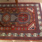 639 8803 ORIENTAL RUG